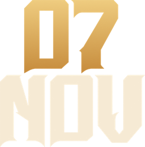 07 de novembro